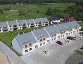 Mieszkanie na sprzedaż, Olsztyn Gutkowo, 81 m²