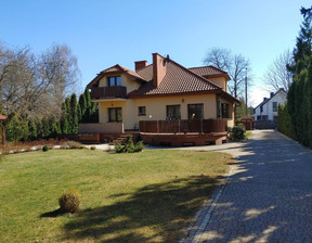 Dom na sprzedaż, Legionowo, 277 m²