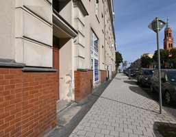 Morizon WP ogłoszenia | Mieszkanie na sprzedaż, Poznań Łazarz, 131 m² | 2713