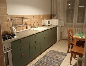 Mieszkanie na sprzedaż, Warszawa Mokotów, 54 m²