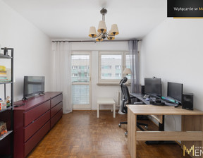 Mieszkanie na sprzedaż, Warszawa Rakowiec, 37 m²
