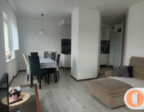 Mieszkanie na sprzedaż, Gdańsk Zakoniczyn, 59 m²
