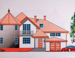 Morizon WP ogłoszenia | Dom na sprzedaż, Marki Srebrna, 328 m² | 8478
