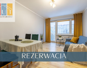 Mieszkanie na sprzedaż, Olsztyn Dworcowa, 48 m²