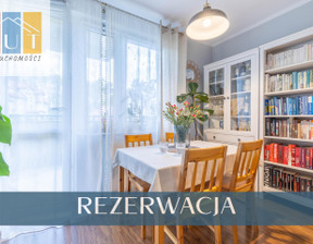 Mieszkanie na sprzedaż, Olsztyn Bartąska, 44 m²