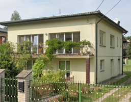 Morizon WP ogłoszenia | Dom na sprzedaż, Warszawa Międzylesie, 220 m² | 6324