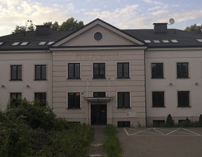 Biurowiec na sprzedaż, Lublin Tatary, 1441 m²