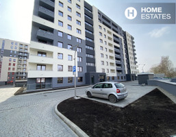 Morizon WP ogłoszenia | Mieszkanie na sprzedaż, Kraków Mistrzejowice, 82 m² | 6739