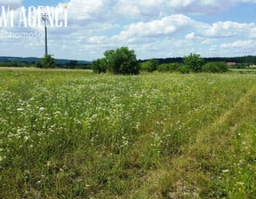 Działka na sprzedaż, Opoczka Mała, 3244 m²