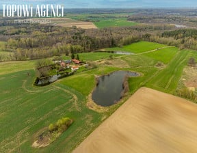 Działka na sprzedaż, Pieckowo, 225529 m²