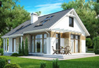 Morizon WP ogłoszenia | Dom na sprzedaż, Nowe Racibory, 147 m² | 8067