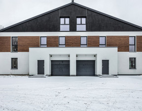Dom na sprzedaż, Klaudyn Wodeckiego, 220 m²