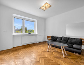 Mieszkanie na sprzedaż, Warszawa Filtry, 49 m²