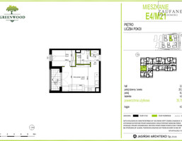 Morizon WP ogłoszenia | Mieszkanie na sprzedaż, Warszawa Kobiałka, 36 m² | 5236