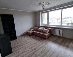 Mieszkanie na sprzedaż, Słupsk Słowiańska, 53 m²