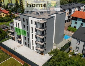 Mieszkanie na sprzedaż, Dąbrowa Górnicza Cieplaka, 40 m²