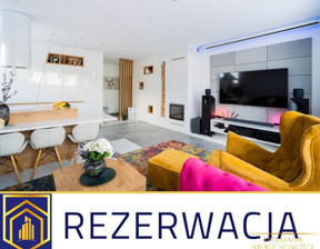 Mieszkanie na sprzedaż, Białystok Bagnówka, 71 m²