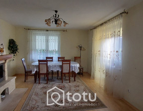 Dom na sprzedaż, Ćmińsk, 206 m²