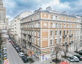 Mieszkanie na sprzedaż, Warszawa Śródmieście, 105 m²