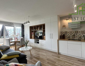 Mieszkanie na sprzedaż, Kielce Ślichowice, 48 m²