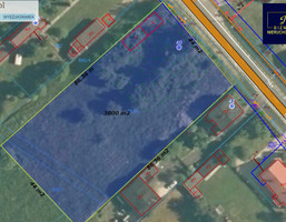 Morizon WP ogłoszenia | Działka na sprzedaż, Garnek Główna, 3800 m² | 5938