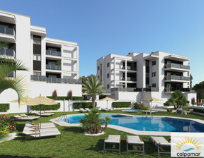 Mieszkanie na sprzedaż, Hiszpania Alicante, 81 m²