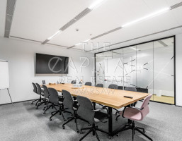 Morizon WP ogłoszenia | Biuro do wynajęcia, Warszawa Mokotów, 60 m² | 5044