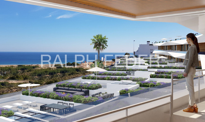 Morizon WP ogłoszenia | Mieszkanie na sprzedaż, Hiszpania Alicante, 106 m² | 7089