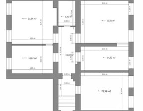 Mieszkanie do wynajęcia, Warszawa Śródmieście, 130 m²