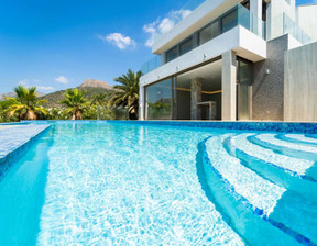 Dom na sprzedaż, Hiszpania Alicante, 332 m²