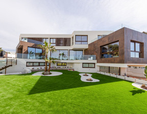 Dom na sprzedaż, Hiszpania Benidorm, 536 m²