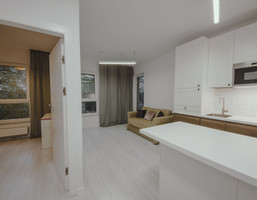 Morizon WP ogłoszenia | Mieszkanie na sprzedaż, Warszawa Włochy, 29 m² | 2218
