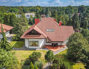 Dom na sprzedaż, Wiśniowa Góra, 238 m²