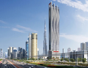 Mieszkanie na sprzedaż, Zjednoczone Emiraty Arabskie Dubaj, 69 m²