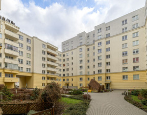 Mieszkanie na sprzedaż, Warszawa Ursynów, 72 m²