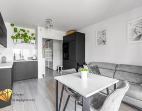 Mieszkanie na sprzedaż, Lublin Węglin Południowy, 36 m²