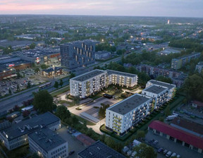 Mieszkanie na sprzedaż, Lublin Bazylianówka, 36 m²