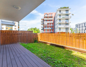 Mieszkanie na sprzedaż, Lublin Węglin Południowy, 41 m²