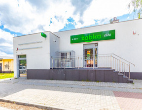 Komercyjne na sprzedaż, Lublin Czuby, 229 m²