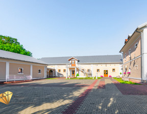 Dom na sprzedaż, Bychawa Mikołaja Pileckiego, 863 m²