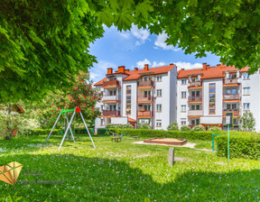 Mieszkanie na sprzedaż, Lublin Kalinowszczyzna, 55 m²