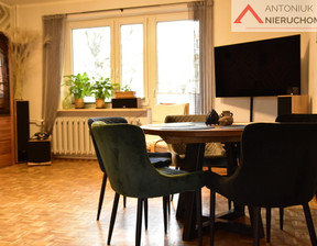 Mieszkanie na sprzedaż, Nowy Dwór Mazowiecki Wojska Polskiego, 74 m²