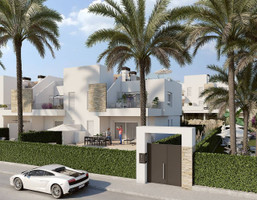 Morizon WP ogłoszenia | Mieszkanie na sprzedaż, Hiszpania Alicante, 68 m² | 8604