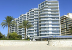 Morizon WP ogłoszenia | Mieszkanie na sprzedaż, Hiszpania Alicante, 126 m² | 8837