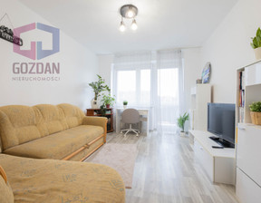 Mieszkanie na sprzedaż, Olsztyn Jaroty, 36 m²