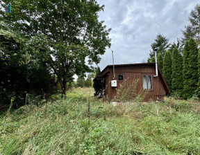 Działka na sprzedaż, Kazimierz Spacerowa, 1380 m²