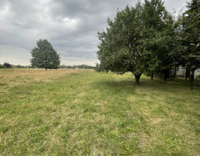 Działka na sprzedaż, Wronowice Srebrna, 1400 m²