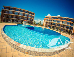 Morizon WP ogłoszenia | Kawalerka na sprzedaż, Bułgaria Słoneczny Brzeg, 48 m² | 0785