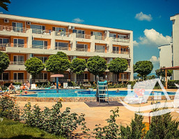 Morizon WP ogłoszenia | Mieszkanie na sprzedaż, Bułgaria Słoneczny Brzeg, 73 m² | 0983
