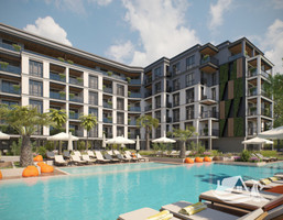 Morizon WP ogłoszenia | Mieszkanie na sprzedaż, Bułgaria Słoneczny Brzeg, 51 m² | 7733